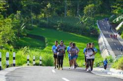 Gunungkidul Petakan Jalan Kabupaten untuk Skala Prioritas Pembanguna