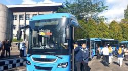 Bus Trans Padang Punya Trayek Baru, Mudahkan Mahasiswa Unand Berangkat ke Kampus<