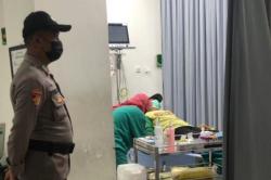 Digigit Ular saat Merumput, Mbah Subardi Dibawa ke Polsek untuk Minta Tolong 