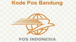 Kode Pos Bandung, Penting Diketahui Untuk Permudah Penyortiran Surat atau Paket<
