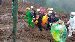 10 Bencana Alam Paling Mematikan di Dunia 2022, Ada Gempa Cianjur<