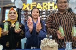  Siswa SMK Kesehatan Ciptakan Pelembab Bibir dari Bahan Alami, tak Kalah dari Pabrikan<