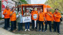Wakil Ketua Komisi VIII DPR Ingatkan Pemerintah Perhatikan Daerah Rawan Bencana