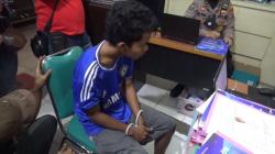 Gegara Perkosa Gadis Belia, DPO Pencurian HP di Bangkalan Akhirnya Tertangkap