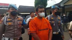 Warga Leuwigajah Cimahi Terkejut Paman Tega Bunuh Ponakan gegara Tolak Hubungan Badan<