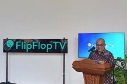Sri Sultan HB X Ingin Industri Perfilman Bangkit untuk Kampanye Yogyakarta Aman bagi Publik<