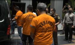 Dilimpahkan ke Jaksa, 5 Tersangka Tragedi Kanjuruhan Segera Diadili
