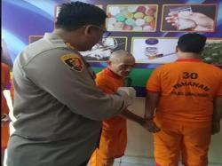 Ayah dan Anak di Lubuklinggau Kompak Jual dan Konsumsi Sabu, Ini Alasannya