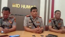 Penikam Aiptu Ruslan Kabur, Kapolda Riau Bentuk Tim Tangkap Pelaku