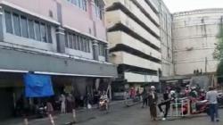 Pengelola Nunggak Listrik, Mal ITC Kebon Kalapa Bandung Sempat Gelap Gulita