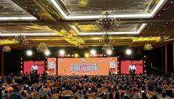 Jokowi : Jangan Tidak Lolos Verifikasi dan Gagal Nyapres Bilang karena Istana 