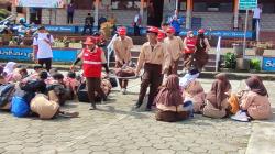 Puluhan Sekolah Berada di Sesar Lembang KBB, Pembahasan Perbup SPAB Dikebut