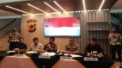 Densus 88 Tangkap 26 Terduga Teroris Pascabom Polsek Astana Anyar Bandung
