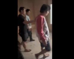 Rumah Kontrakan Digerebek, 2 Pengedar Sabu Modus Transaksi Tempel Tangan Ditangkap