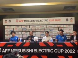 Pelatih Kamboja Siap Kejutkan Indonesia di Piala AFF 2022: Rekor Pertemuan Gak Penting