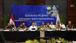 Dewan SDA Nasional Buka Penerimaan Anggota Unsur Nonpemerintah