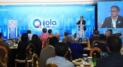BRI Resmi Luncurkan Platform QLola, Beri Solusi Bisnis Terintegrasi 