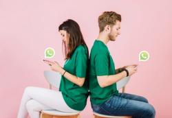 Cara Membuat Tulisan Miring di WA, Tebal dan Dicoret, Ini Tutorialnya