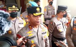  Soal Anak Diduga Terkena Peluru Nyasar di Sleman, Begini Kata Kapolda DIY