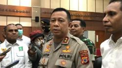 Kapolda Maluku Tegaskan Konflik Wakal Hitu Sudah Dilaporkan ke Mabes Polri