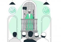 Teks Khutbah Jumat Singkat Akhir Bulan Sya'ban Tentang Muhasabah Jelang Ramadhan
