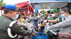 Peredaran Miras di Majalengka Masih Tinggi, Bupati Sebut Ini Pemicunya<