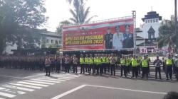 Jamin Nataru di Jawa Barat Aman, Gubernur Ridwan Kamil: Pengamanan Ditingkatkan <