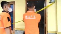 Polisi Olah TKP Kasus Balita Diduga Dibunuh Ayah Tiri di Sukasari Subang