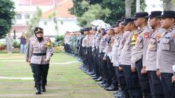 1.800 Personel Amankan Nataru 2023 di Cianjur, Jalur Puncak Rawan Macet