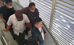  Pengusaha yang Ditangkap di Bandara Semarang Ternyata Tersangka Korupsi Fasilitas Kredit