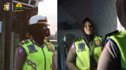 Viral Kisah AKP Rita, Ibu Tunggal yang Sukses Didik Anak hingga Jadi Taruni Akpol 