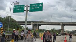 Antisipasi Arus Mudik dan Balik Nataru, Tol Bocimi Seksi 2 Akan Dibuka Fungsional<