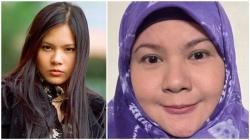 Kisah Tere Penyanyi Hits Era 2000-an, Putuskan Mualaf dan Berhijab: Sekarang Saya Shalawat Aja
