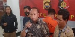 Jadi Tersangka, Oknum Dosen Penganiaya Mahasiswa Disabilitas Ditahan 20 Hari ke Depan
