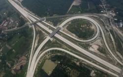 Tol Lubuklinggau - Bengkulu Resmi Dibuka dan Gratis