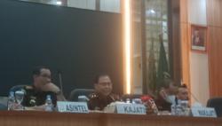 Kejati Jambi Tangkap 3 Buronan Tahun Ini, 8 Masih Diburu 