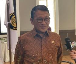 Menteri ESDM Lebih Pilih Konversi Motor Listrik Dibanding Insentif Pembelian