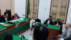 Mujianto Konglomerat asal Medan Kabur Usai Divonis 9 Tahun Penjara, Kini Buron