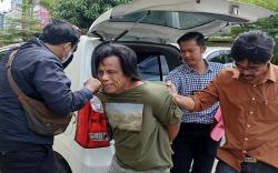 Ditangkap Polisi, Ini Pria yang Perkosa dan Jual Anak Kandung ke Teman 