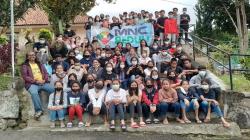 Peringati Natal, MNC Peduli Bantu Anak-anak Panti Asuhan Santo Yusup Cianjur<