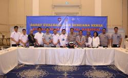 Tingkatkan Layanan, SIGNAL Lakukan Evaluasi dan Rencana Program Kerja 2023