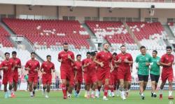 Jadwal Piala AFF 2022 Hari Ini: Indonesia Siap Bungkam Kamboja!