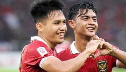 Hitung-hitungan Poin Indonesia jika Kalahkan Turkmenistan, Ranking FIFA Garuda Melesat?