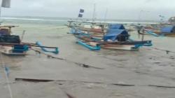 BMKG Minta Nelayan di Bengkulu Waspada Angin Kencang dan Gelombang Tinggi 4 Meter