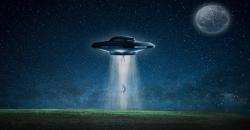 Keren, Laser Canggih Ini Bisa Digunakan untuk Mendeteksi Alien