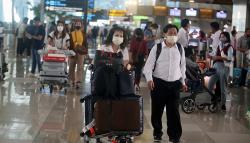 1.000 Lebih WNA Ditolak Masuk ke Indonesia selama 2022, Terbanyak dari Bangladesh
