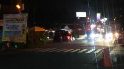 Libur Natal, Lalu Lintas Jalur Puncak Bogor Ramai Lancar