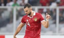 Jordi Amat Absen Vs Filipina, Shin Tae-yong Pasang Hansamu Yama Lagi?