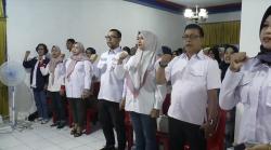 Gelar Muskerda, DPD Partai Perindo Gowa Targetkan Kader Jadi Pimpinan DPRD<