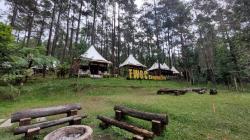 Pariwisata KBB Kembali Menggeliat, Okupansi Hotel dan Penginapan di KBB 100 Persen<